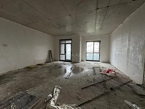 Satılır 2 otaqlı mənzil 52.7 m² — Bakı, Xətai 2 otaq 52.70 m²