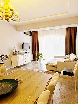 Satılır 3 otaqlı mənzil 125 m² — Bakı 3 otaq 125.00 m²
