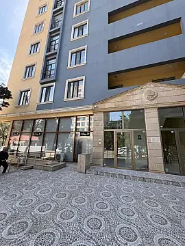 Kirayə verilir 2 otaqlı mənzil 110 m² — Bakı, Memar Əcəmi yanı 2 otaq 110.00 m²