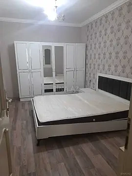 Kirayə verilir 1 otaqlı mənzil 35 m² — Bakı, Bakıxanov 1 otaq 35.00 m²