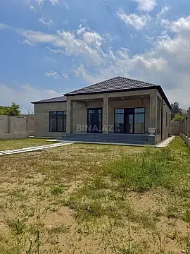 Satılır 5 otaqlı həyət evi 220 m² — Bakı, Mərdəkan 5 otaq 220.00 m²