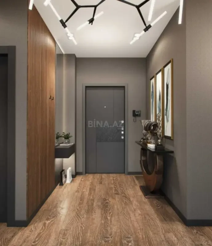 Kirayə verilir 2 otaqlı mənzil 70 m²