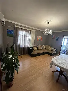 Satılır 2 otaqlı mənzil 45 m² — Bakı, Nərimanov 2 otaq 45.00 m²