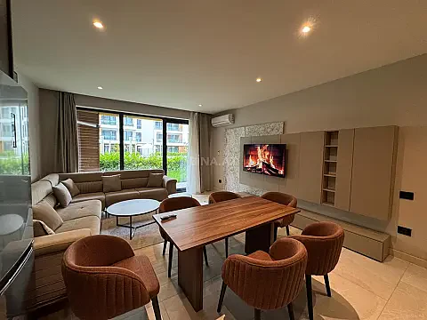 Kirayə verilir 2 otaqlı mənzil 100 m² — Bakı, Nardaran 2 otaq 100.00 m²