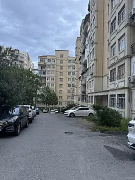 Satılır 2 otaqlı mənzil 85 m² — Bakı, Yeni Yasamal 2 otaq 85.00 m²
