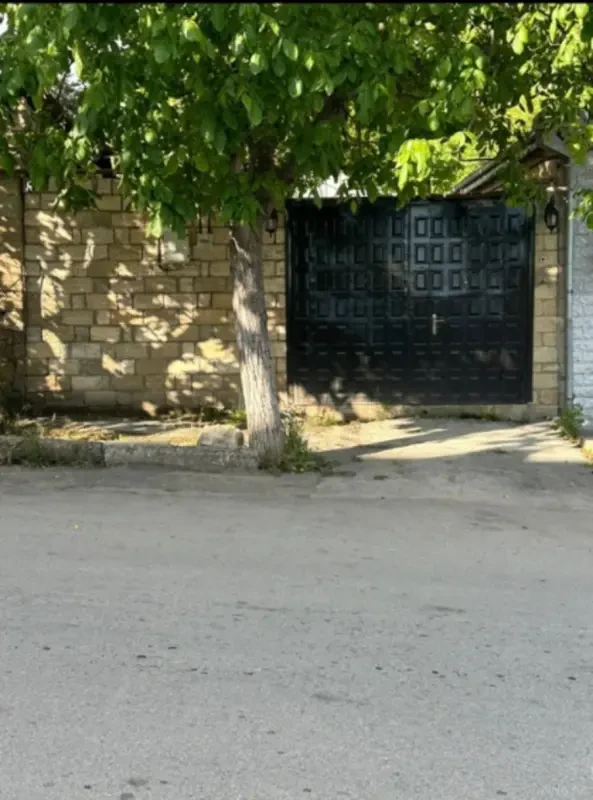 Satılır 2 otaqlı həyət evi 54 m²