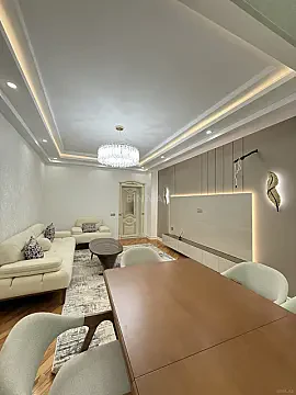 Satılır 2 otaqlı mənzil 100 m² — Bakı, Nəsimi 2 otaq 100.00 m²