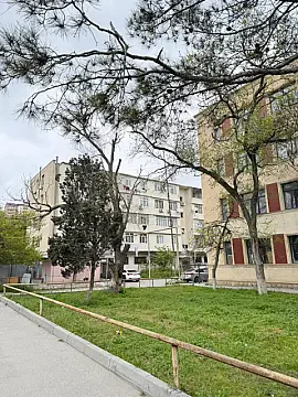 Satılır 2 otaqlı mənzil 65 m² — Bakı, Binəqədi 2 otaq 65.00 m²