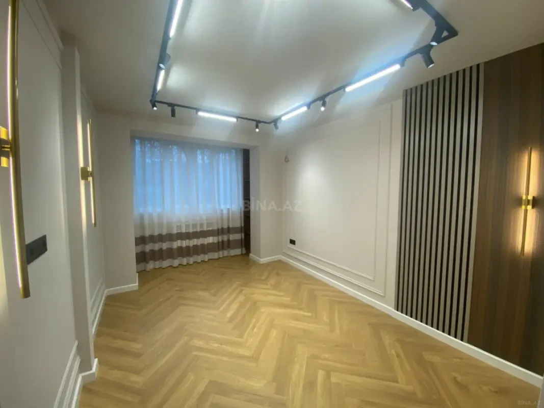 Satılır 2 otaqlı mənzil 45 m²