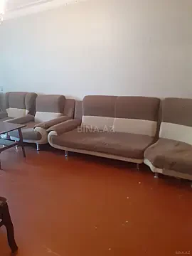 Kirayə verilir 2 otaqlı mənzil 45 m² — Bakı 2 otaq 45.00 m²
