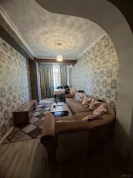 Satılır 2 otaqlı mənzil 54 m² — Bakı, Masazır 2 otaq 54.00 m²