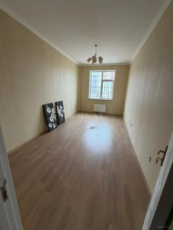 Kirayə verilir 3 otaqlı mənzil 75 m²