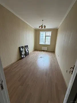 Kirayə verilir 3 otaqlı mənzil 75 m² — Bakı, Binəqədi 3 otaq 75.00 m²
