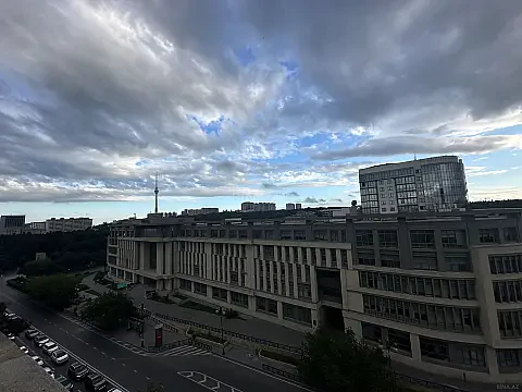 Satılır 3 otaqlı mənzil 91 m² — Bakı 3 otaq 91.00 m²