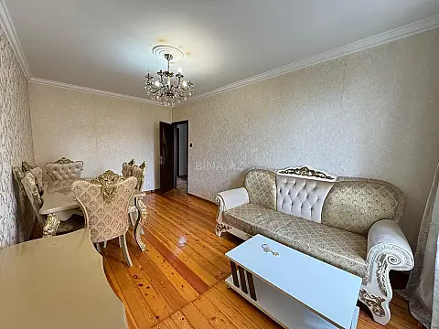 Satılır 2 otaqlı mənzil 63 m² — Bakı, Əhmədli 2 otaq 63.00 m²