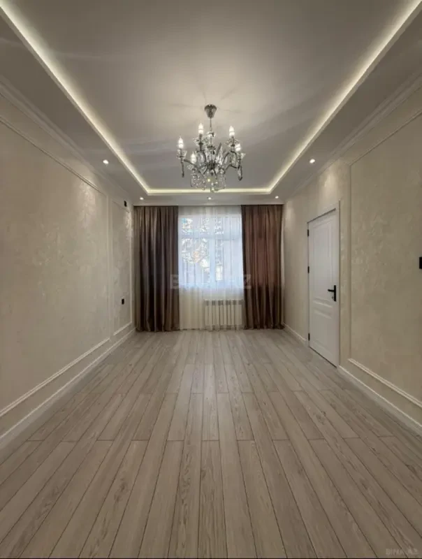 Satılır 1 otaqlı mənzil 33 m²