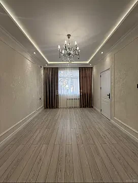 Satılır 1 otaqlı mənzil 33 m² — Bakı 1 otaq 33.00 m²