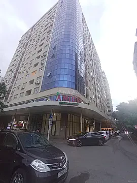 Satılır 3 otaqlı mənzil 128 m² — Bakı, Nəsimi 3 otaq 128.00 m²
