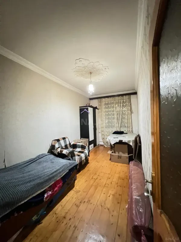 Satılır 3 otaqlı mənzil 75 m²