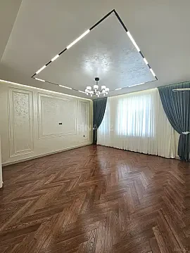 Satılır 4 otaqlı mənzil 160 m² — Bakı, Nəsimi 4 otaq 160.00 m²