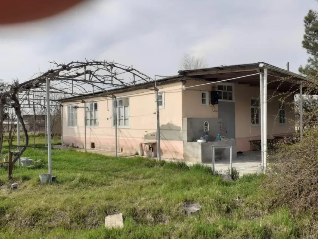 Satılır 5 otaqlı həyət evi 126 m²