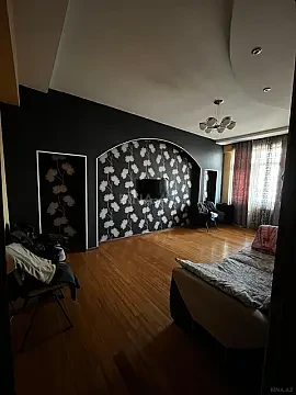 Satılır 3 otaqlı mənzil 87 m² — Bakı 3 otaq 87.00 m²