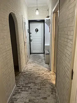 Kirayə verilir 2 otaqlı mənzil 50 m² — Bakı, Sabunçu 2 otaq 50.00 m²