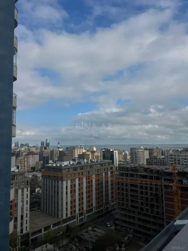 Satılır 3 otaqlı mənzil 90 m²