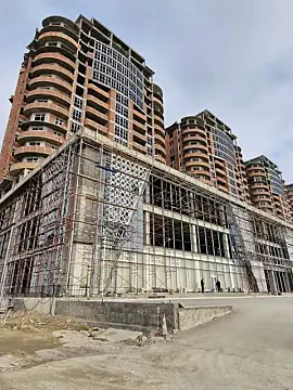 Satılır 2 otaqlı mənzil 78 m² — Bakı, Lökbatan 2 otaq 78.00 m²
