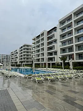 Kirayə verilir 2 otaqlı mənzil 100 m² — Bakı, Nardaran 2 otaq 100.00 m²