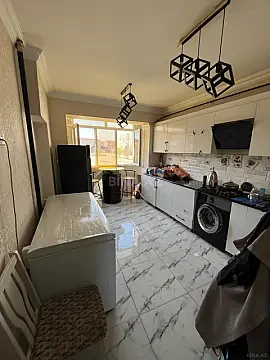 Satılır 2 otaqlı mənzil 58 m² — Bakı, Hövsan 2 otaq 58.00 m²