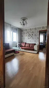 Satılır 4 otaqlı həyət evi 67 m² — Bakı 4 otaq 67.00 m²
