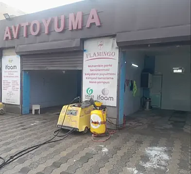 Kirayə verilir obyekt 100 m² — Bakı, Masazır 100.00 m²