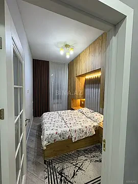 Kirayə verilir 2 otaqlı mənzil 73 m² — Bakı 2 otaq 73.00 m²