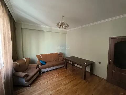 Satılır 3 otaqlı mənzil 87 m² — Bakı, Həzi Aslanov qəs. 3 otaq 87.00 m²