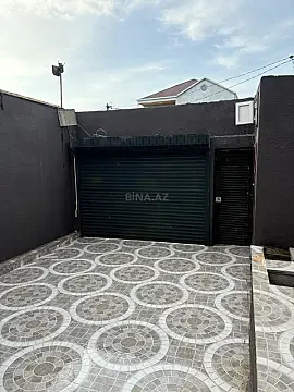 Satılır 4 otaqlı həyət evi 100 m² — Bakı, Masazır 4 otaq 100.00 m²