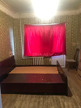 Satılır 2 otaqlı mənzil 65 m² — Bakı, 8-ci kilometr 2 otaq 65.00 m²