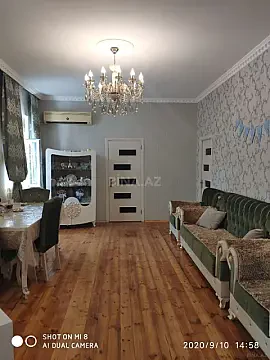 Satılır 4 otaqlı həyət evi 120 m² — Bakı, Qaraçuxur 4 otaq 120.00 m²