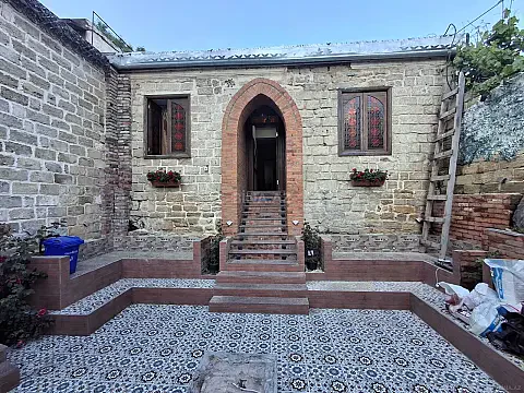Kirayə verilir obyekt 150 m² — Bakı, Nizami 150.00 m²