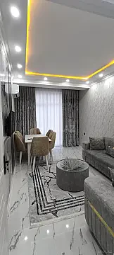 Kirayə verilir 2 otaqlı mənzil 50 m² — Astara 2 otaq 50.00 m²