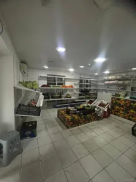 Kirayə verilir obyekt 30 m² — Bakı 30.00 m²