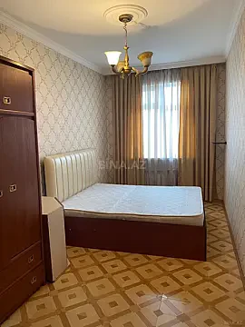 Kirayə verilir 2 otaqlı mənzil 50 m² — Bakı, Memar Əcəmi yanı 2 otaq 50.00 m²