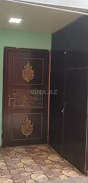 Satılır 3 otaqlı mənzil 90 m² — Bakı 3 otaq 90.00 m²