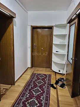 Satılır 3 otaqlı mənzil 80 m² — Bakı, Yasamal 3 otaq 80.00 m²