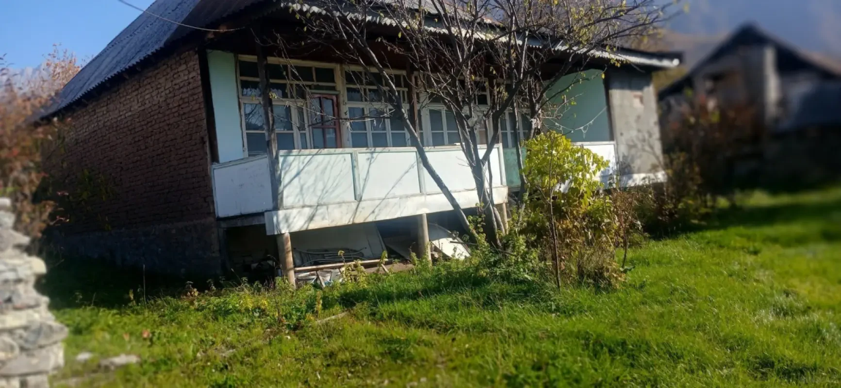Satılır 5 otaqlı həyət evi 80 m²