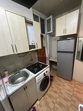 Kirayə verilir 1 otaqlı həyət evi 25 m² — Bakı, Yasamal 1 otaq 25.00 m²