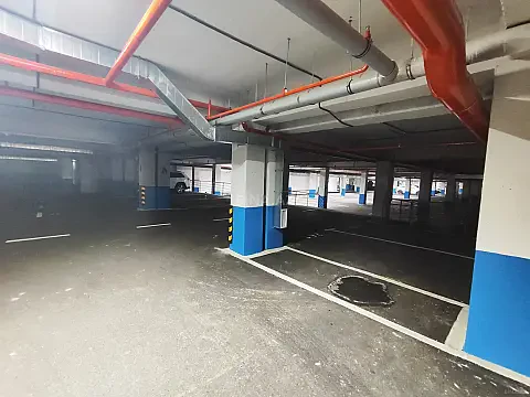 Kirayə verilir 2 otaqlı mənzil 67.5 m² — Bakı 2 otaq 67.50 m²