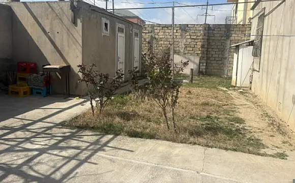 Satılır torpaq sahəsi 2 m² — Xırdalan 2.00 m²