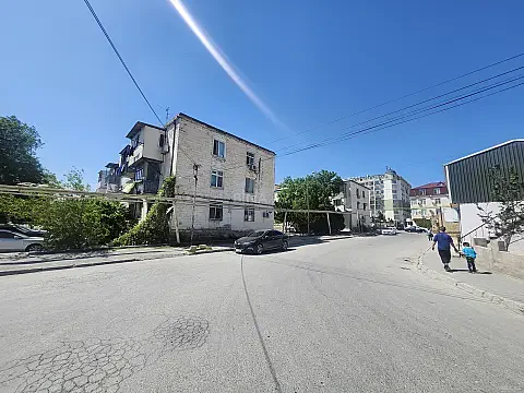 Satılır 1 otaqlı mənzil 30.4 m² — Bakı, Lökbatan 1 otaq 30.40 m²