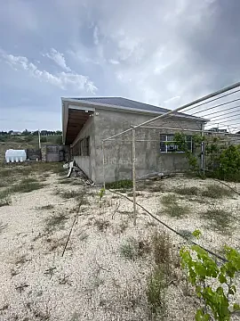 Satılır 4 otaqlı həyət evi 140 m² — Bakı, Görədil 4 otaq 140.00 m²